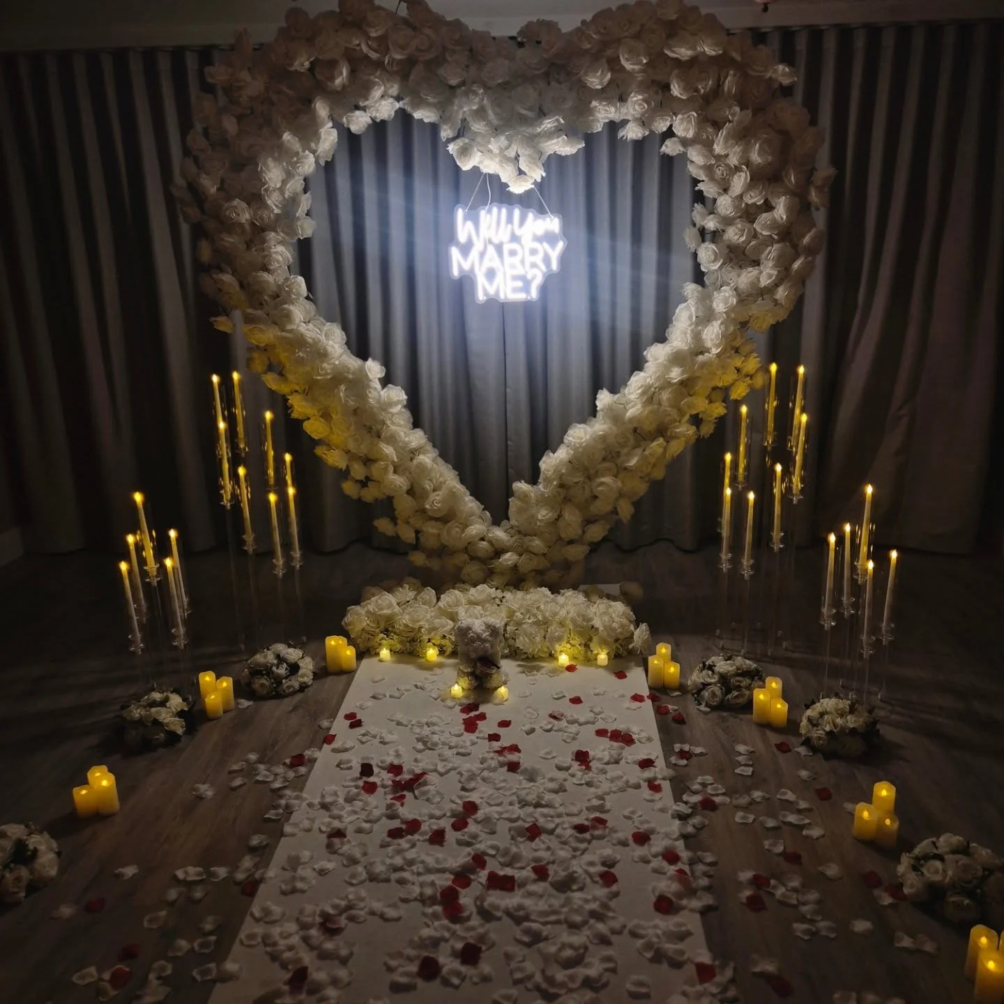 Proposals Decor