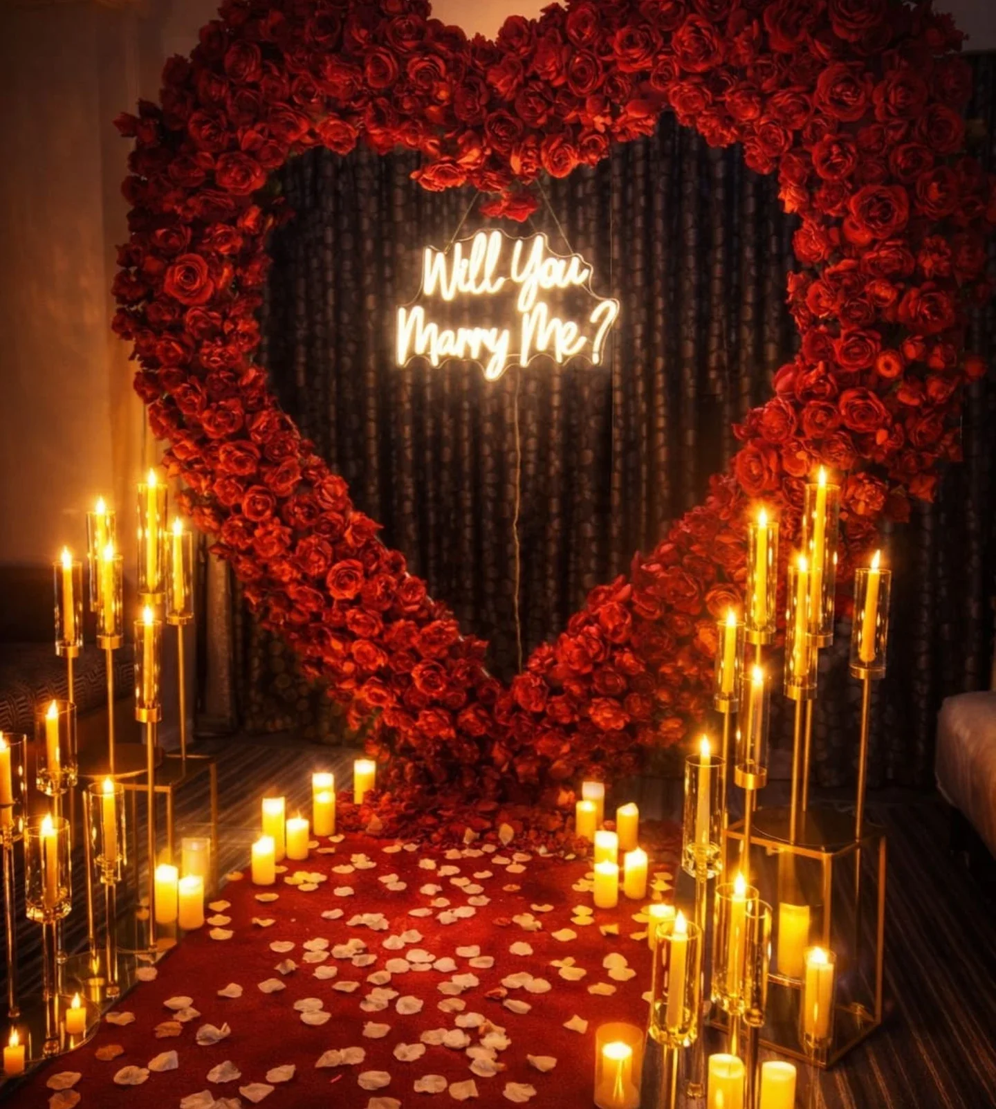 Proposals Decor